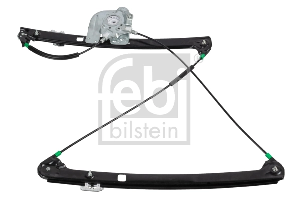 Window Regulator